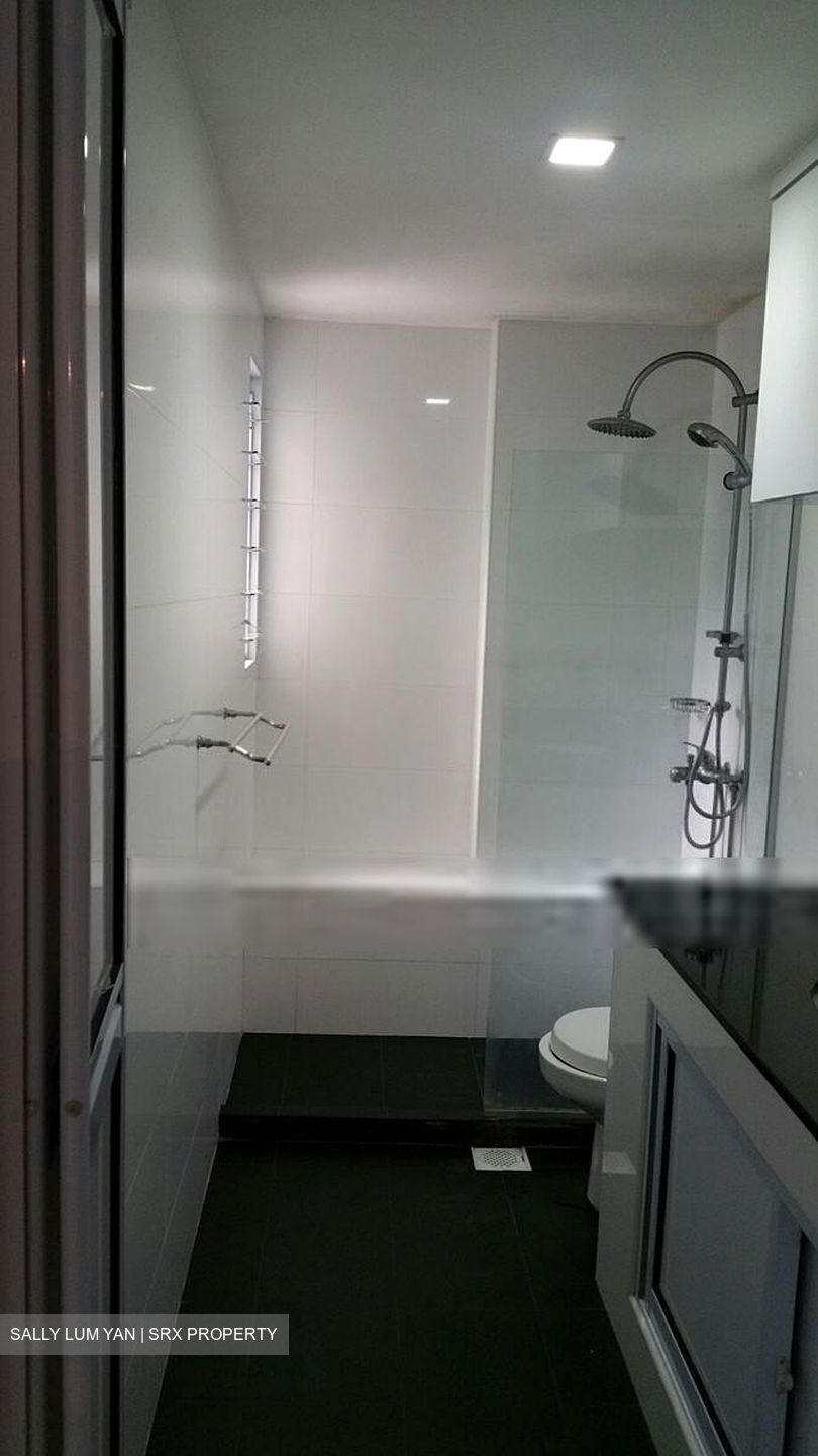 Kheam Hock Gardens (D11), Condominium #324847271